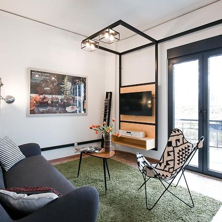 Semedaki, A Modern Appartment In The Centre Of History Athén Kültér fotó