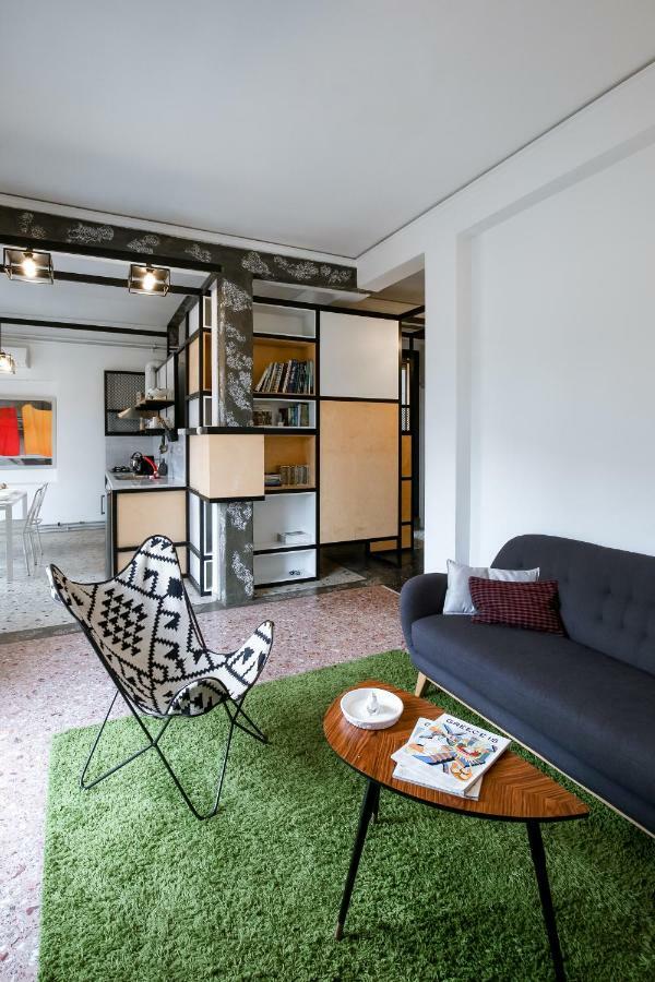 Semedaki, A Modern Appartment In The Centre Of History Athén Kültér fotó