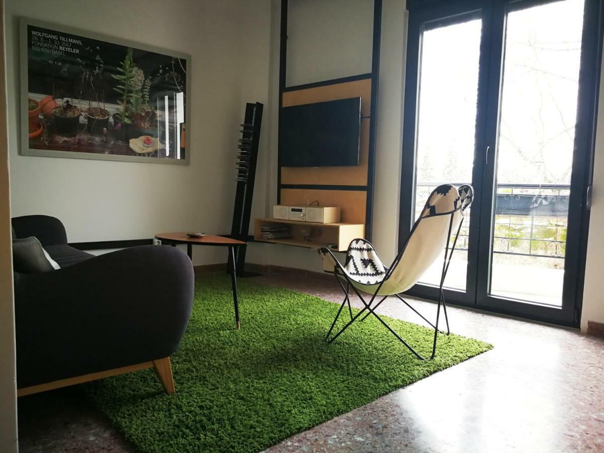Semedaki, A Modern Appartment In The Centre Of History Athén Kültér fotó