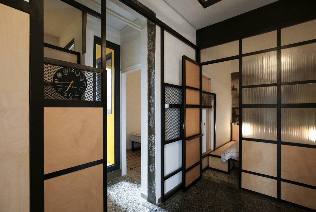 Semedaki, A Modern Appartment In The Centre Of History Athén Kültér fotó