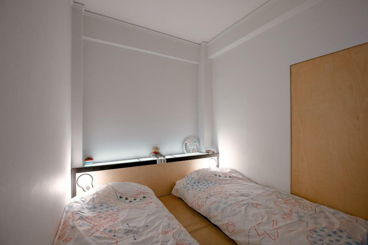 Semedaki, A Modern Appartment In The Centre Of History Athén Kültér fotó